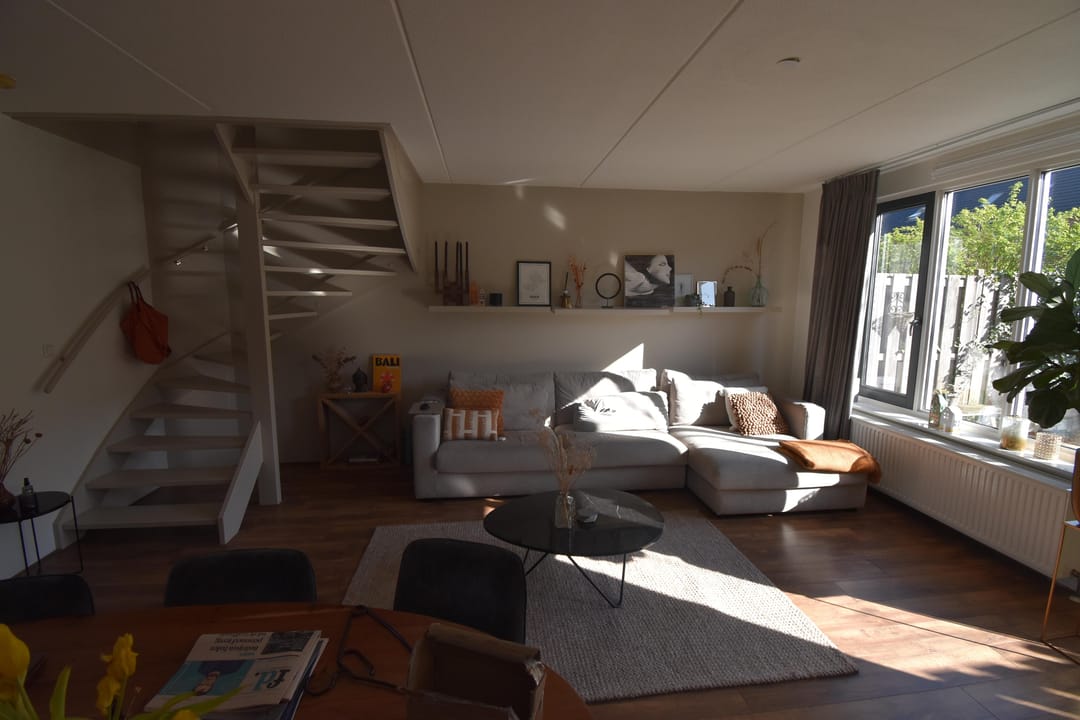 Foto 7 van Edith Piafstraat 156