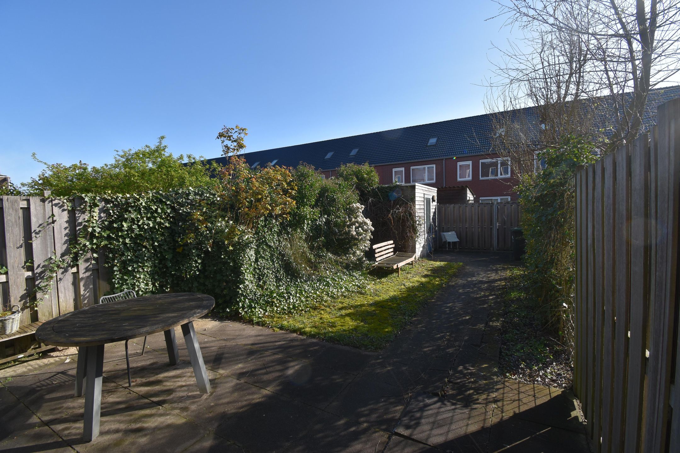 Foto 12 van Edith Piafstraat 156