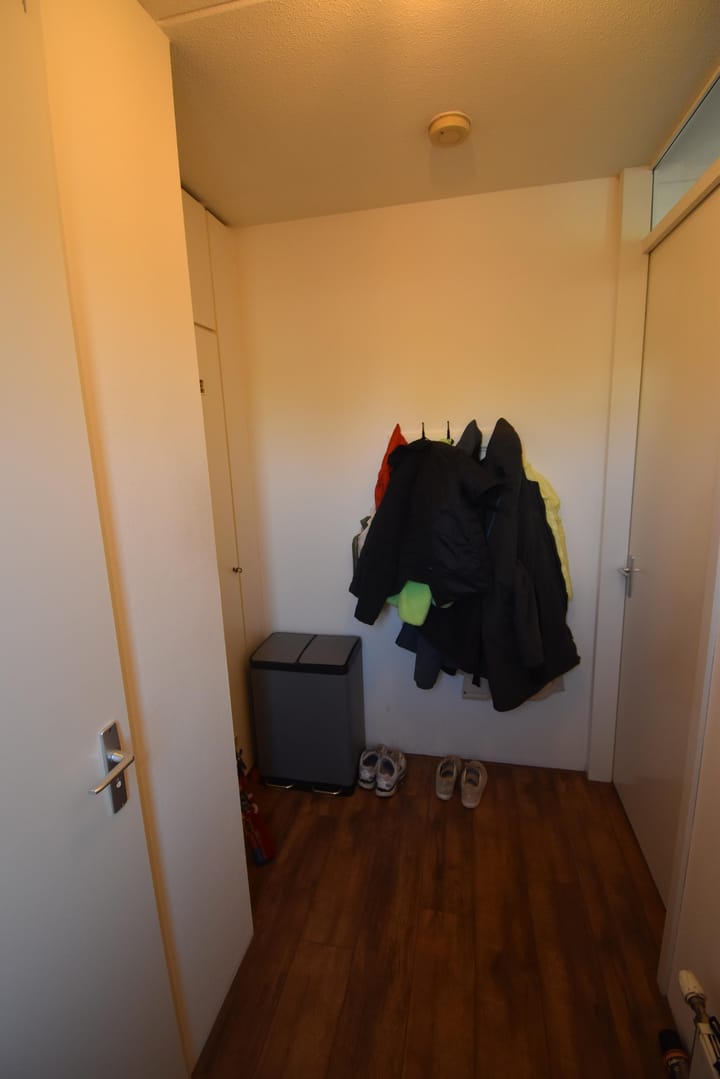 Foto 3 van Edith Piafstraat 156