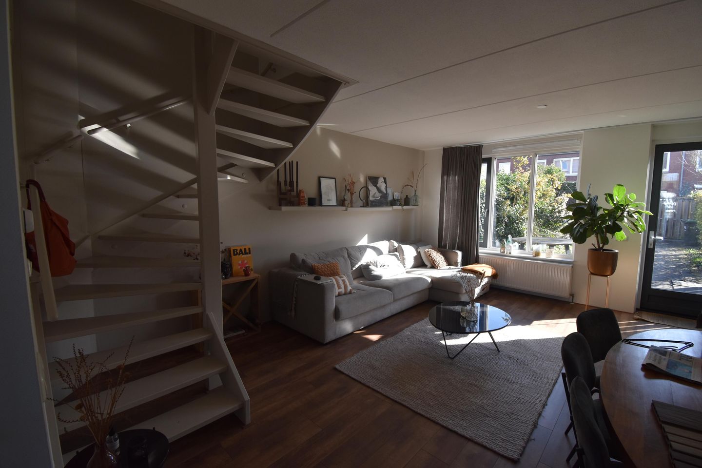 Foto 5 van Edith Piafstraat 156