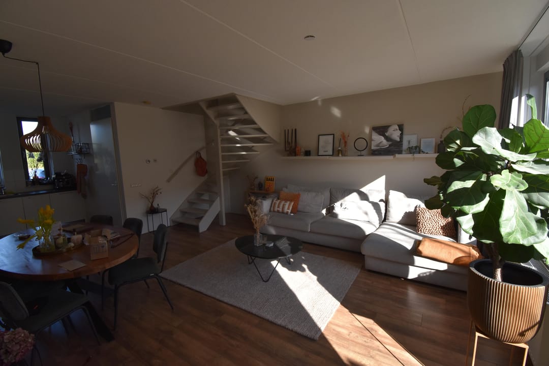 Foto 8 van Edith Piafstraat 156