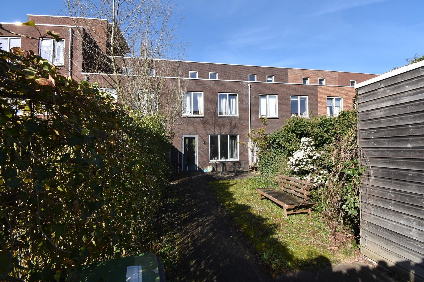 Foto 14 van Edith Piafstraat 156