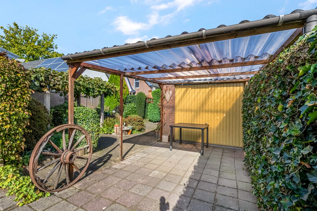 Foto 31 van Bakkersweg 7-01