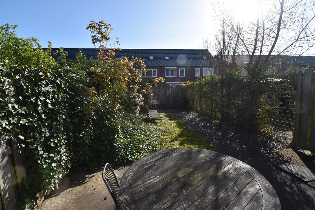 Foto 13 van Edith Piafstraat 156