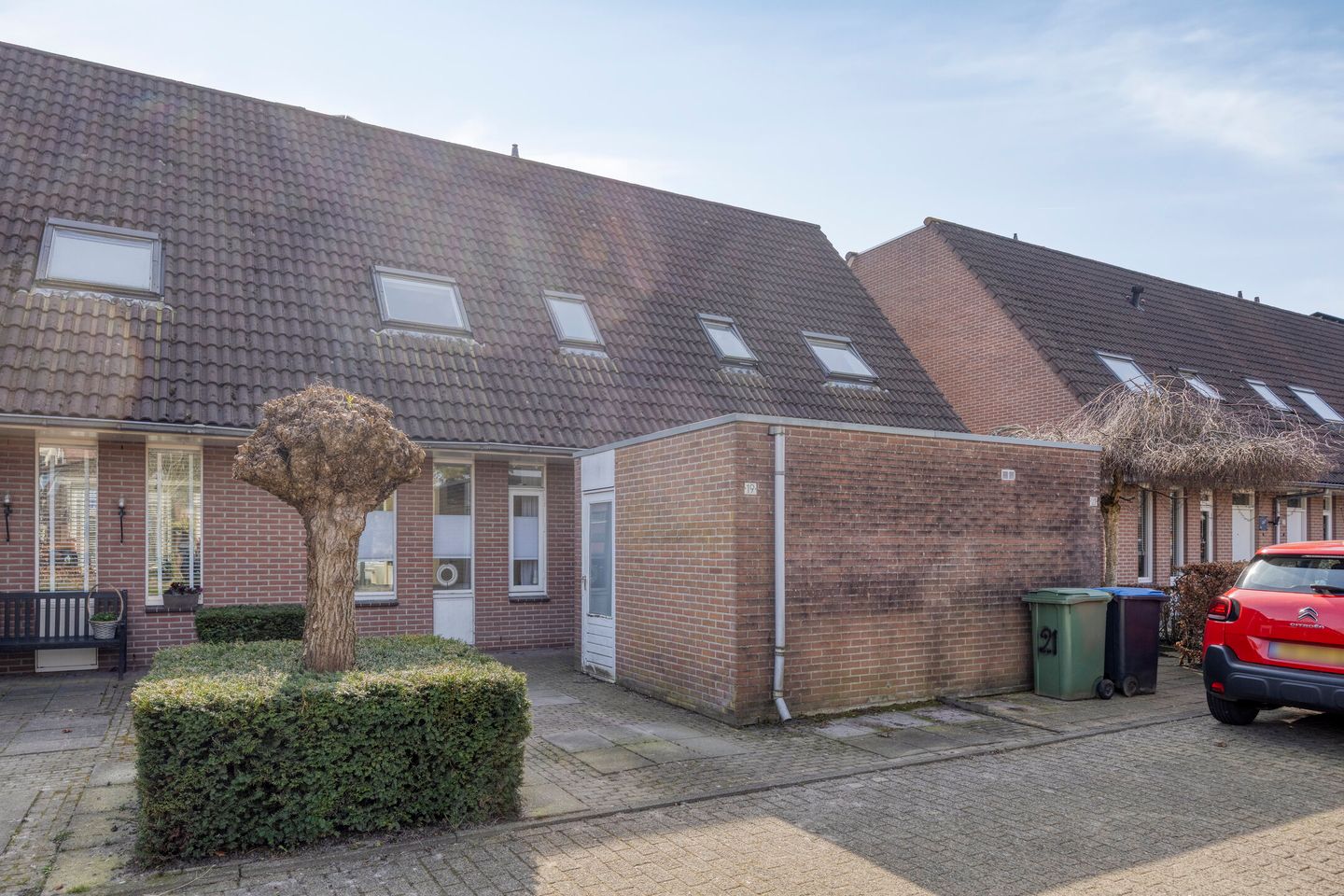 Photo 35 of Alkenberg 19