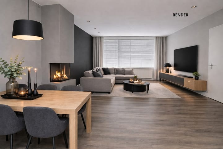 Photo 5 of Gouverneurstraat 26