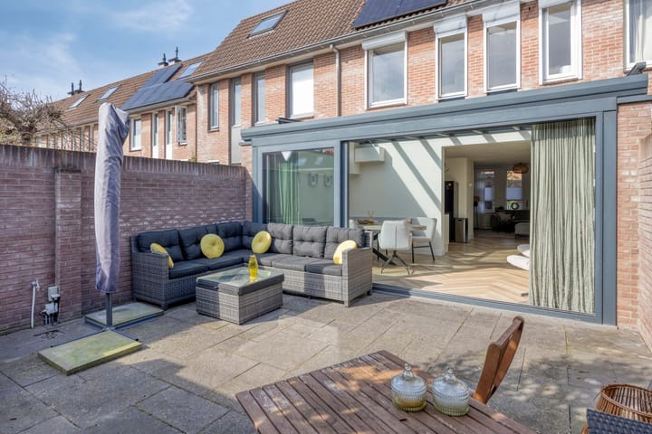 Foto 3 van Alkenberg 19