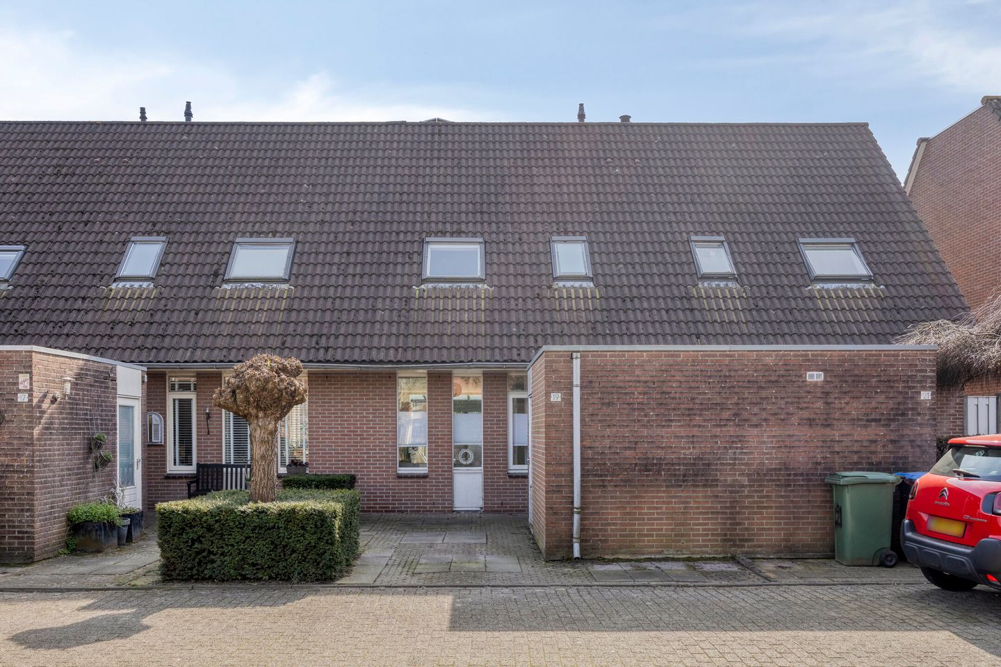 Photo 34 of Alkenberg 19