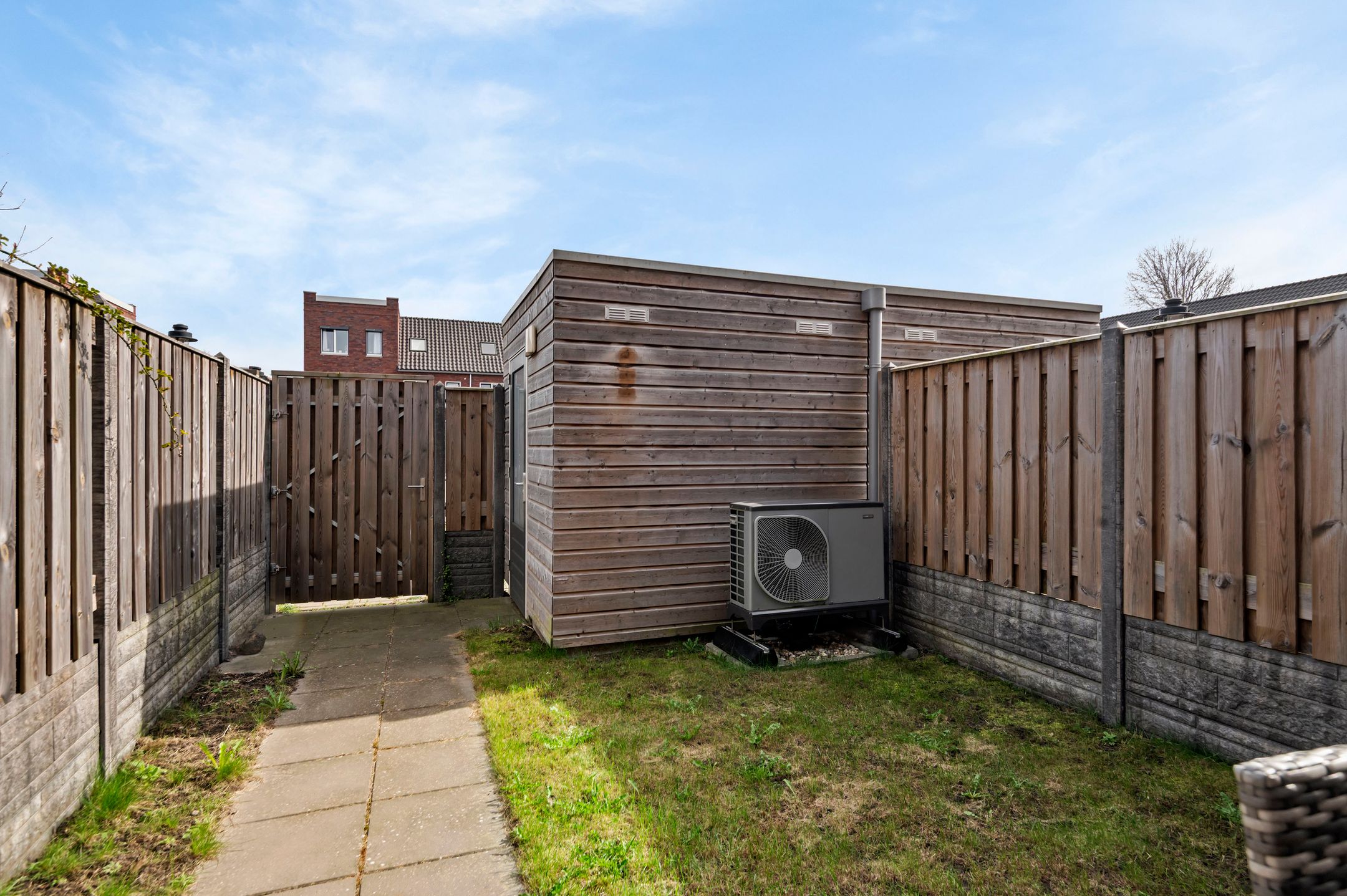 Foto 6 van Sint Bavolaan 22