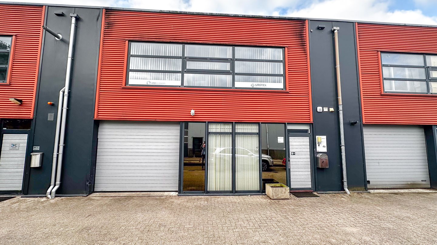 Bekijk foto 1 van Steenoven 4-B