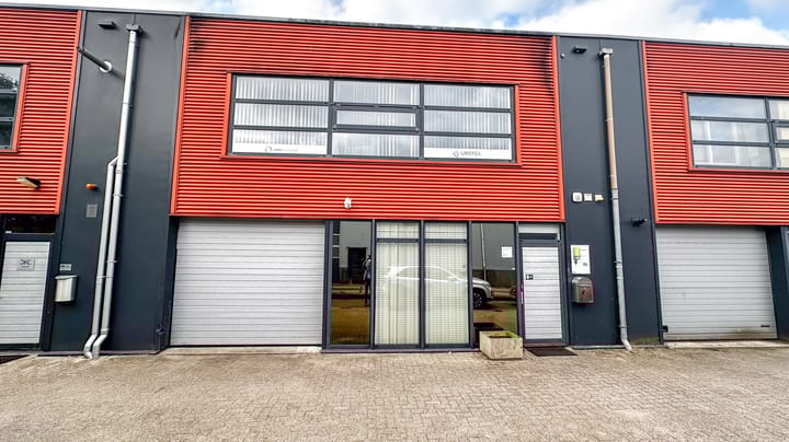 Steenoven 4-B, Rhenen