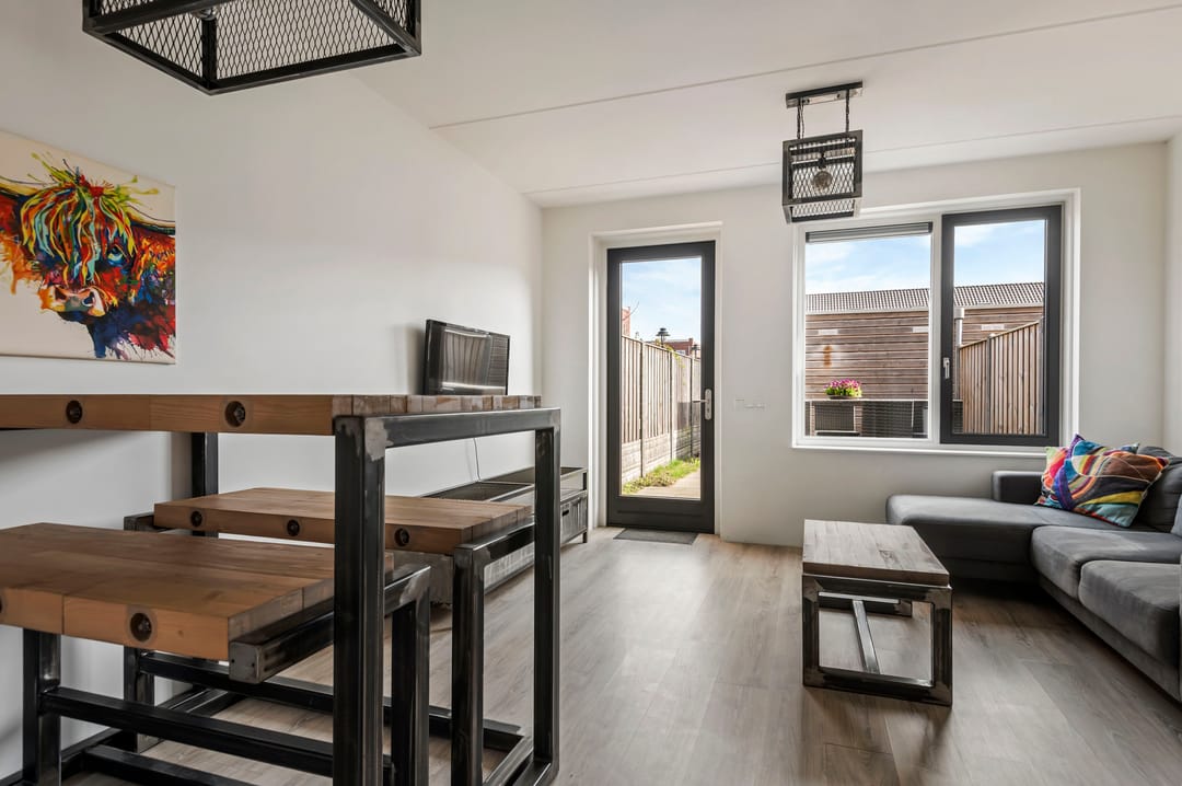 Foto 2 van Sint Bavolaan 22