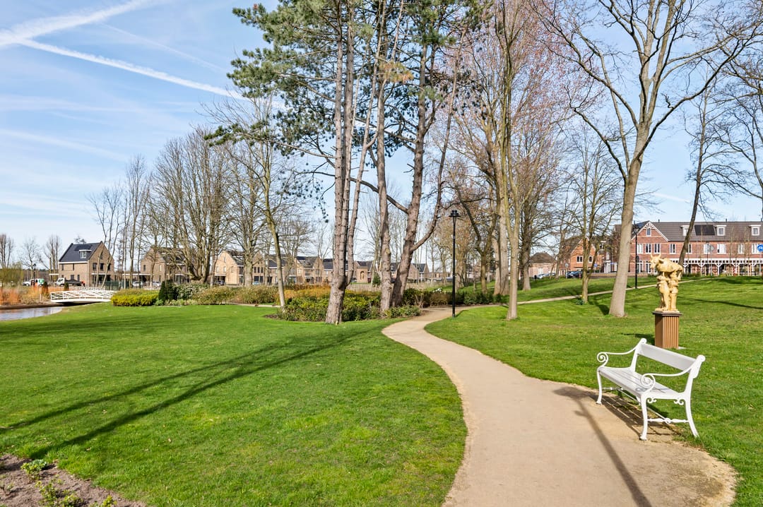 Foto 28 van Sint Bavolaan 22