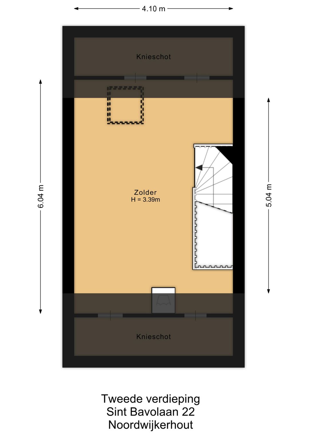 Foto 32 van Sint Bavolaan 22