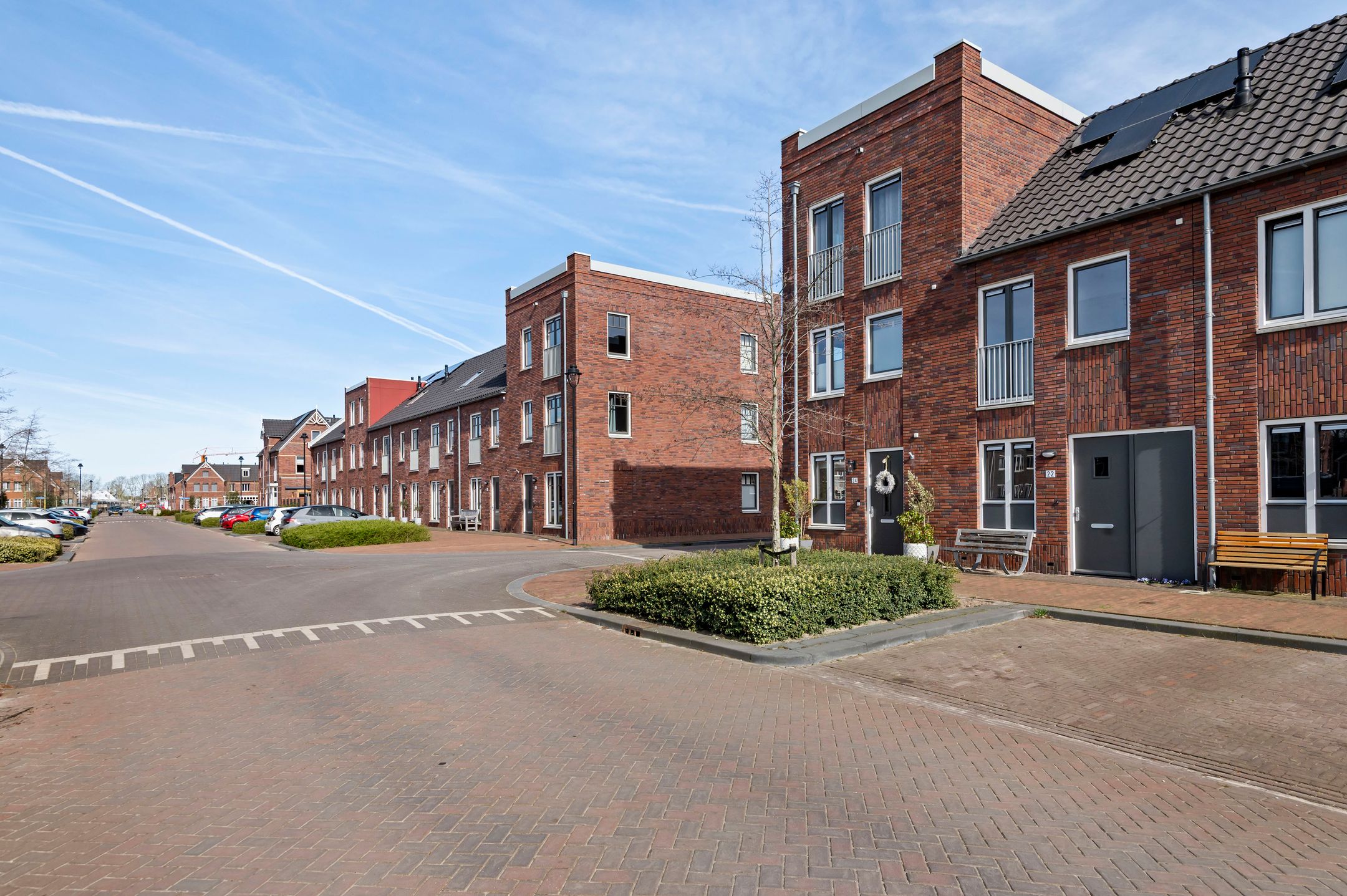 Foto 12 van Sint Bavolaan 22