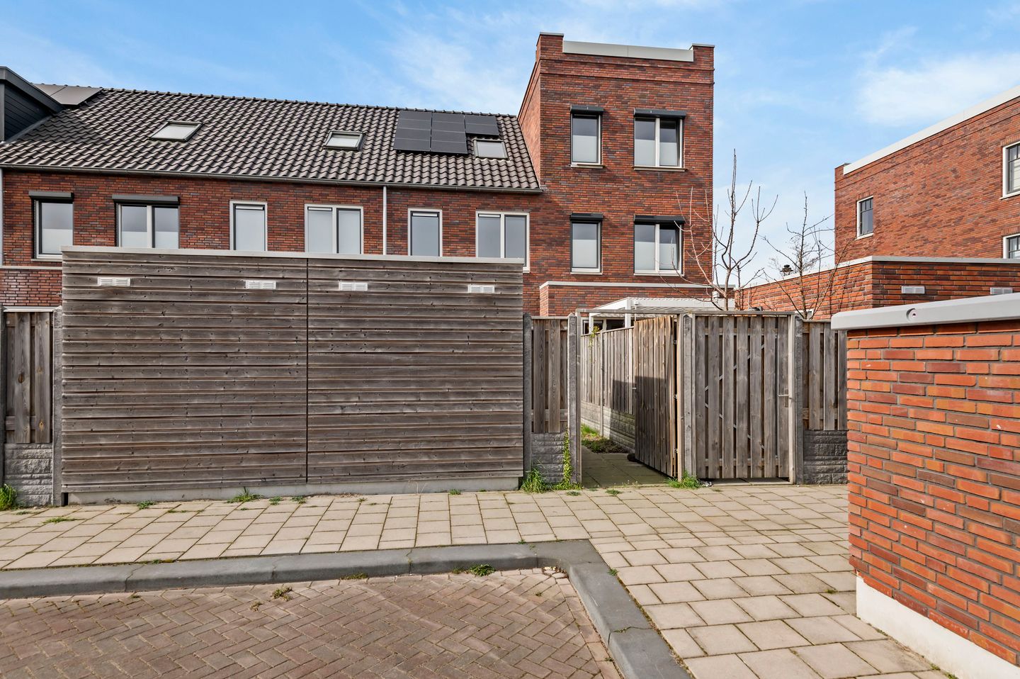 Foto 10 van Sint Bavolaan 22