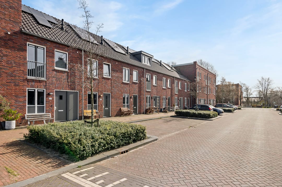 Foto 13 van Sint Bavolaan 22