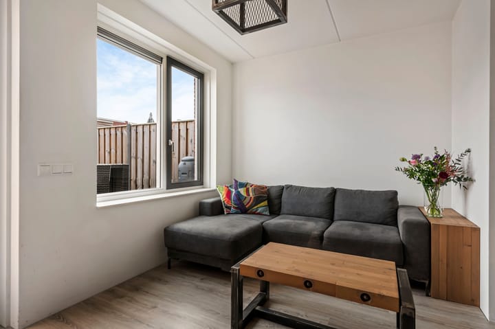 Foto 4 van Sint Bavolaan 22