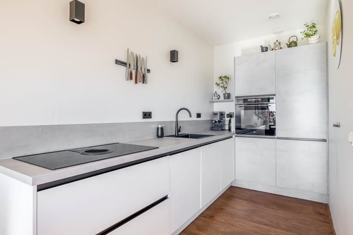 Foto 3 van Fortunadreef 79