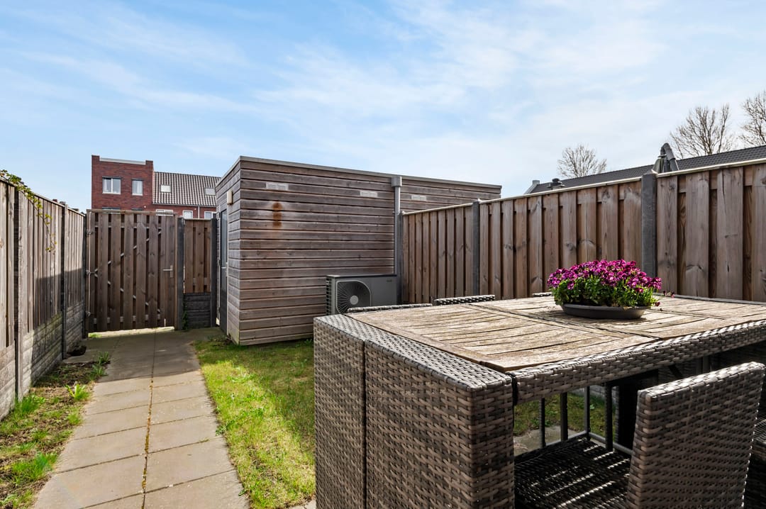 Foto 8 van Sint Bavolaan 22