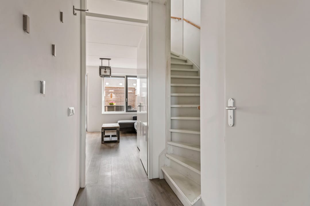 Foto 11 van Sint Bavolaan 22