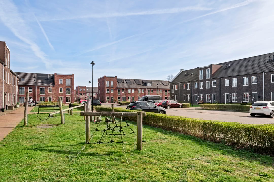 Foto 26 van Sint Bavolaan 22