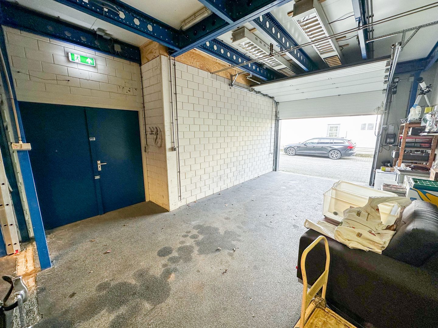 Bekijk foto 5 van Steenoven 4-B