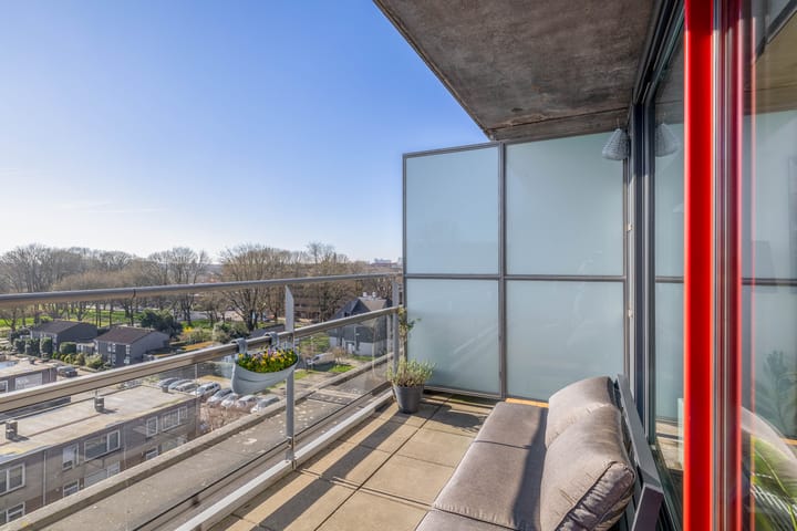 Foto 4 van Fortunadreef 79