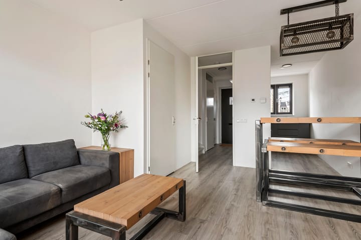 Foto 3 van Sint Bavolaan 22