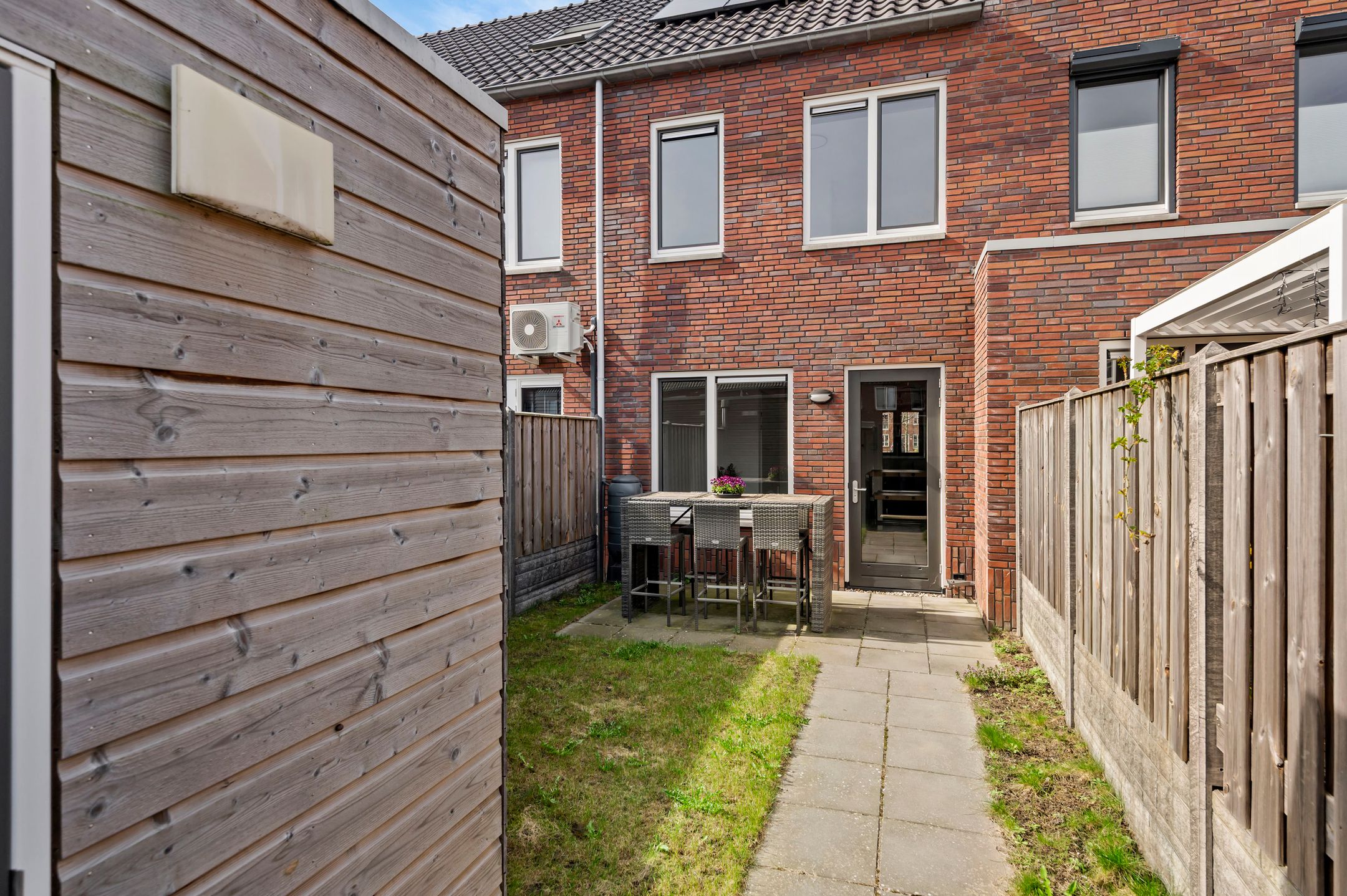 Foto 9 van Sint Bavolaan 22