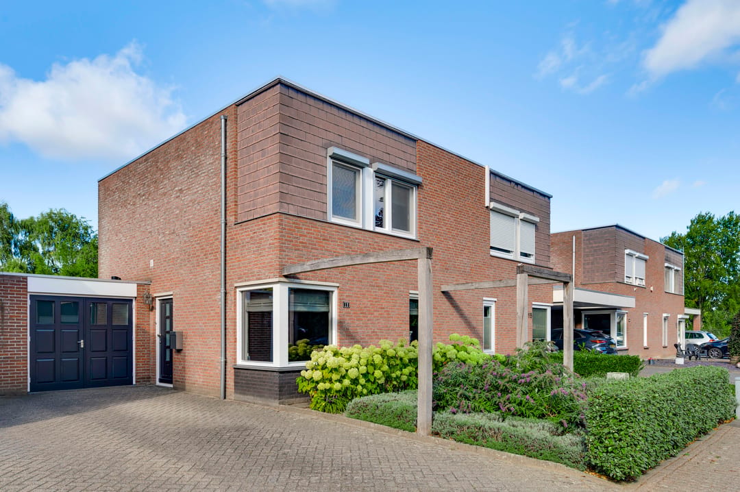 Foto 1 van Antoon de Winterstraat 13