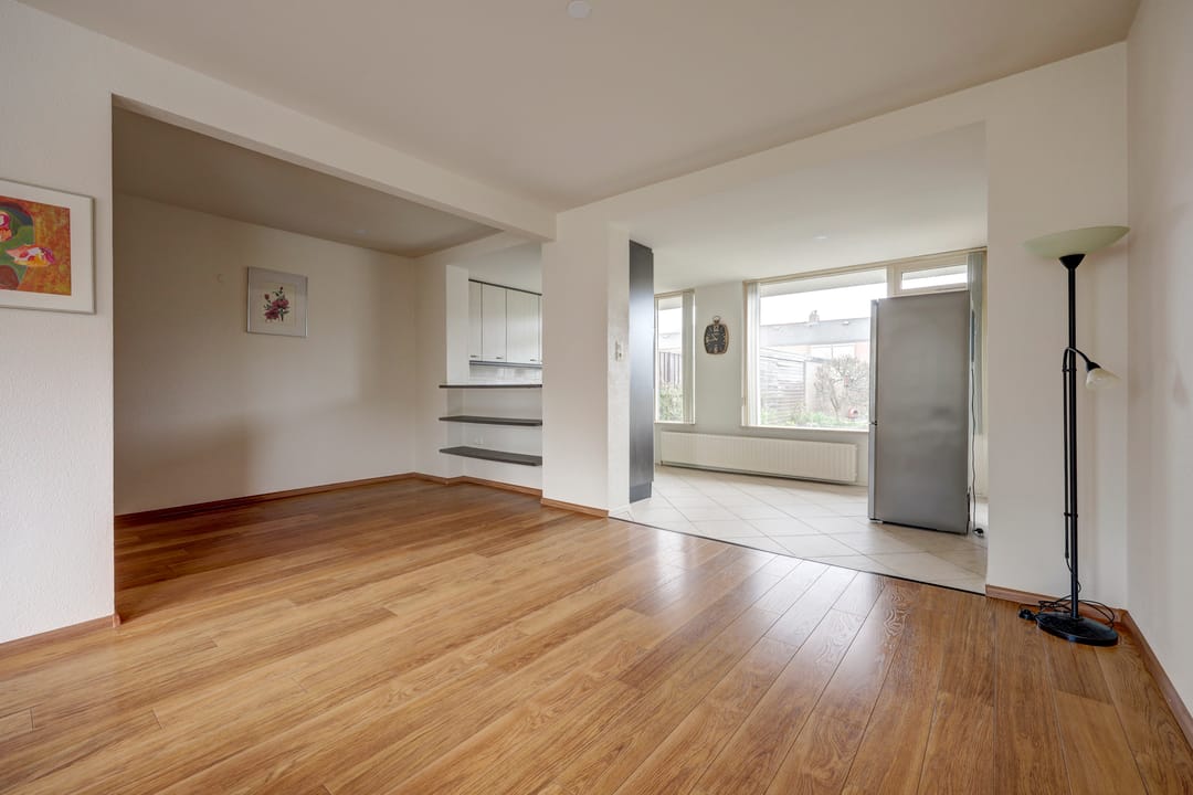 Foto 8 van Wethouder Broekmanstraat 10