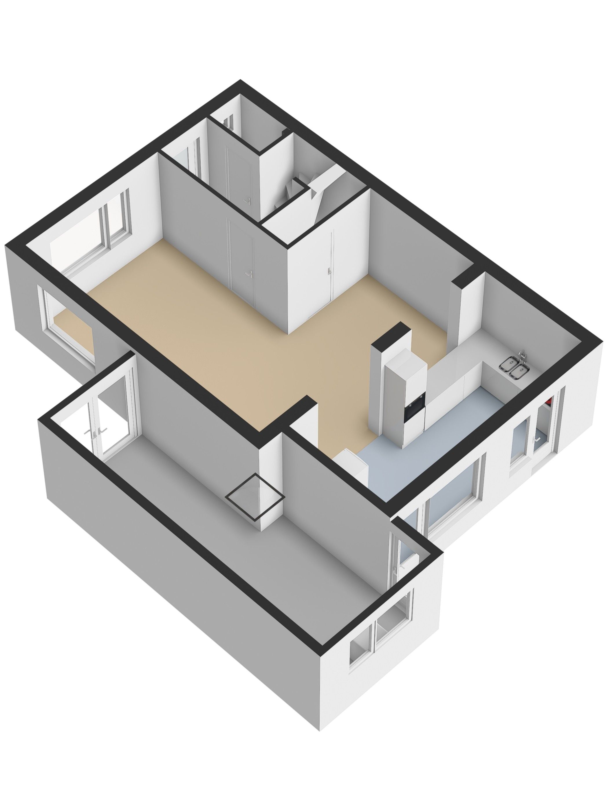 Foto 42 van Wethouder Broekmanstraat 10