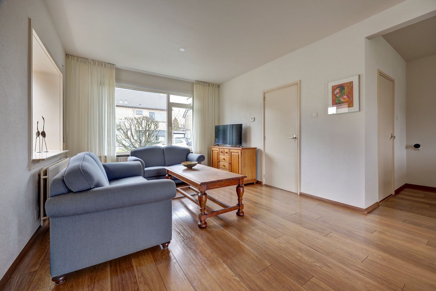 Foto 5 van Wethouder Broekmanstraat 10