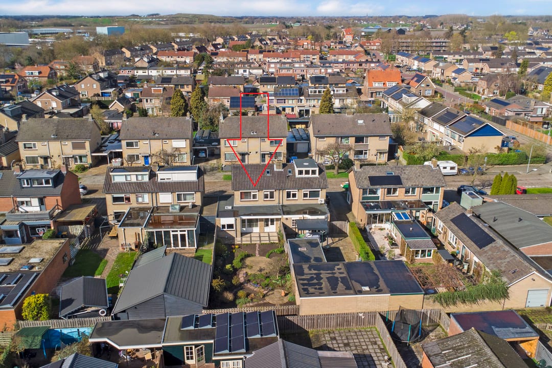 Foto 37 van Wethouder Broekmanstraat 10