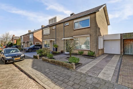 Wethouder Broekmanstraat thumbnail