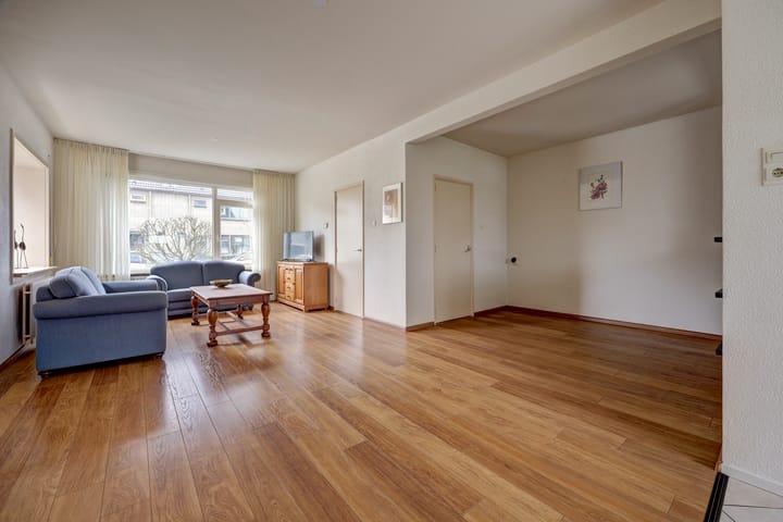 Photo 4 of Wethouder Broekmanstraat 10