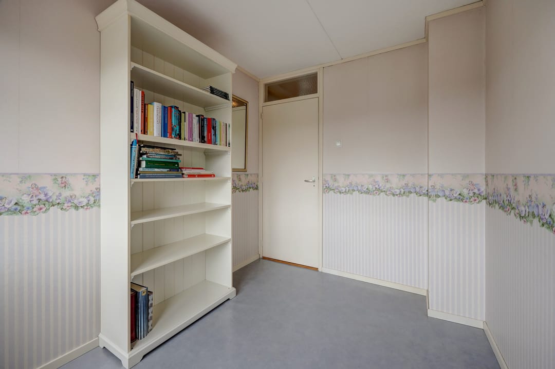 Foto 22 van Wethouder Broekmanstraat 10