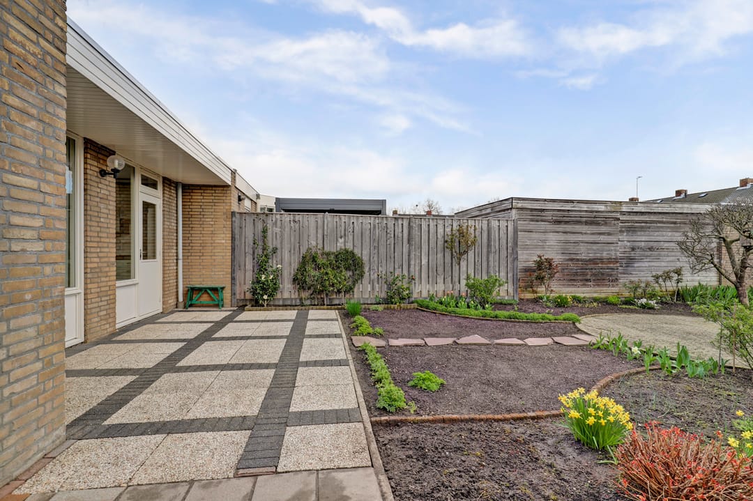 Foto 32 van Wethouder Broekmanstraat 10