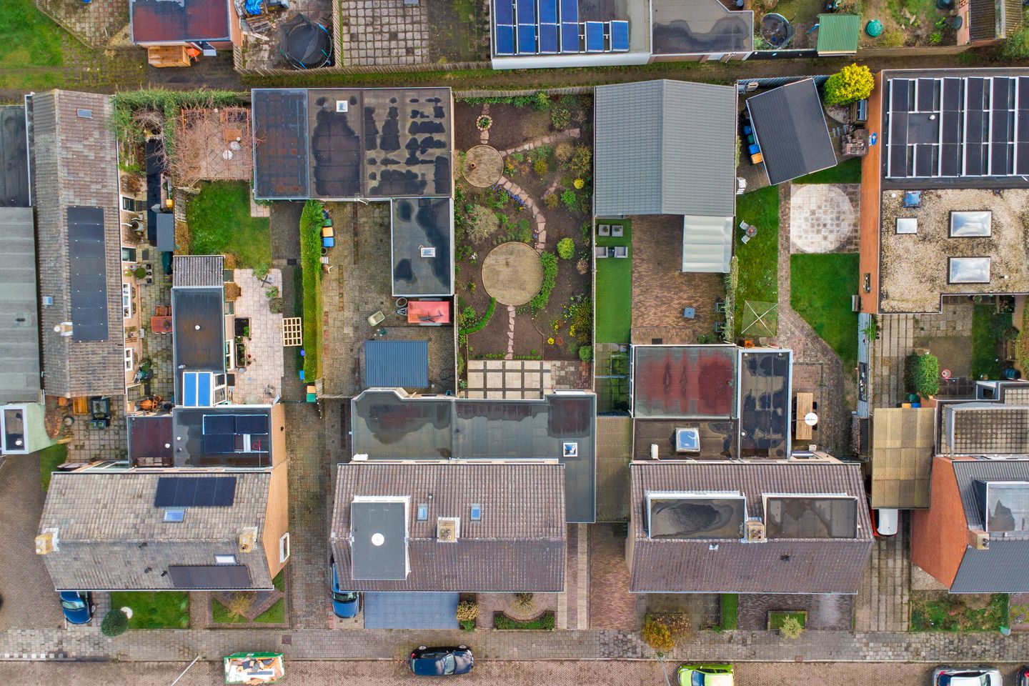 Foto 40 van Wethouder Broekmanstraat 10