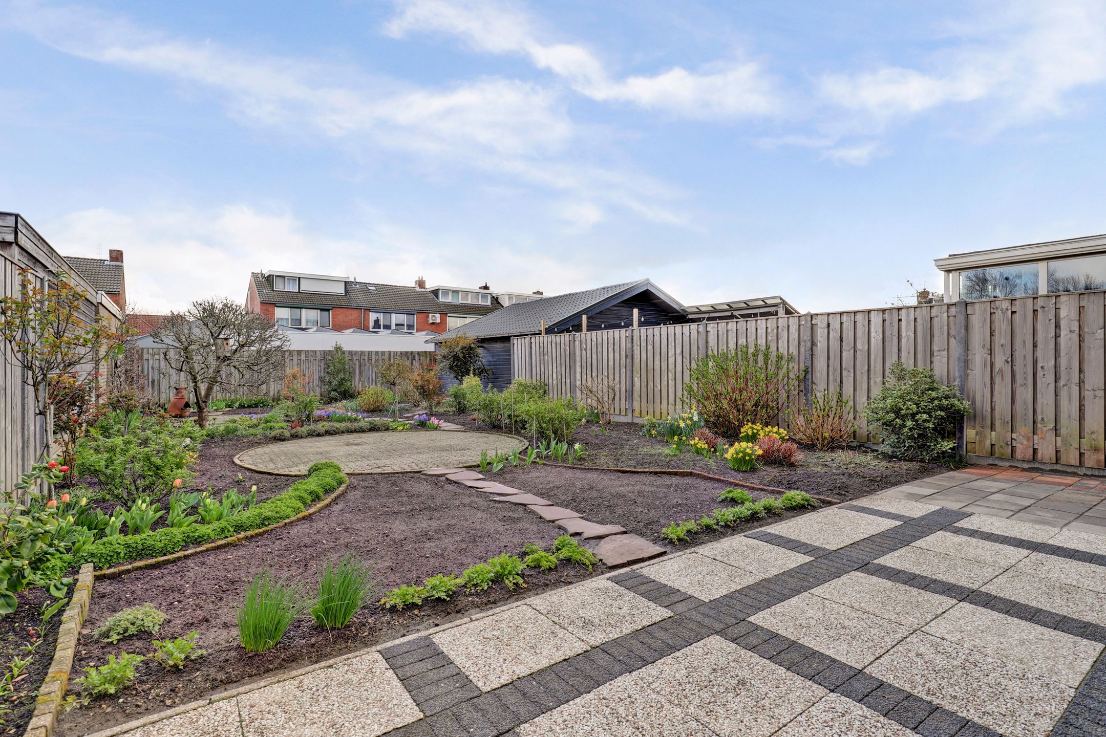 Foto 33 van Wethouder Broekmanstraat 10