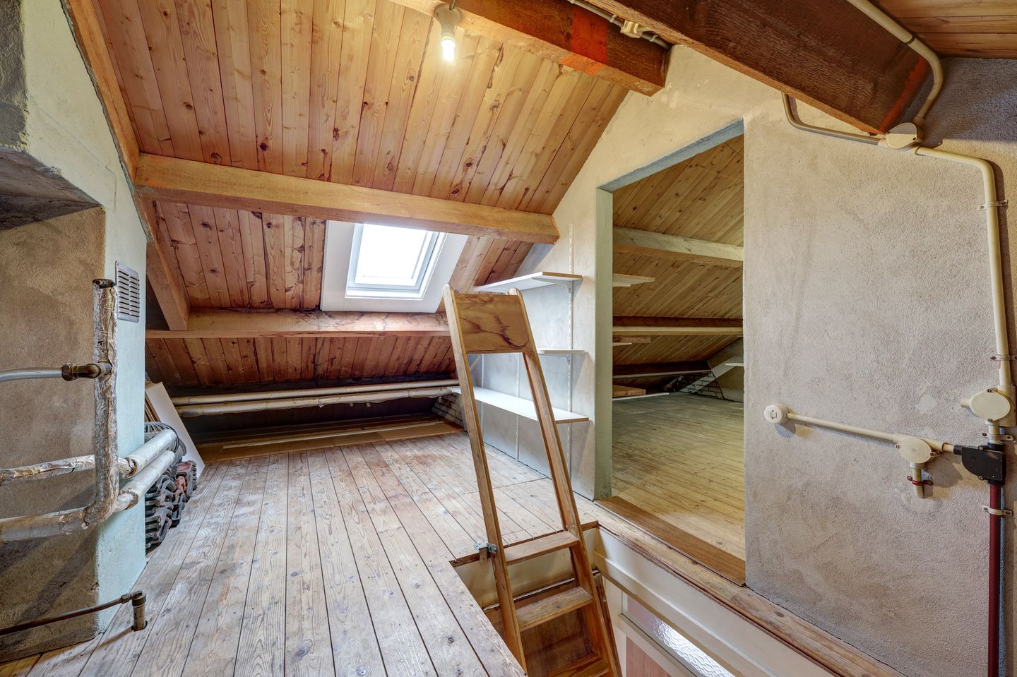 Foto 25 van Wethouder Broekmanstraat 10