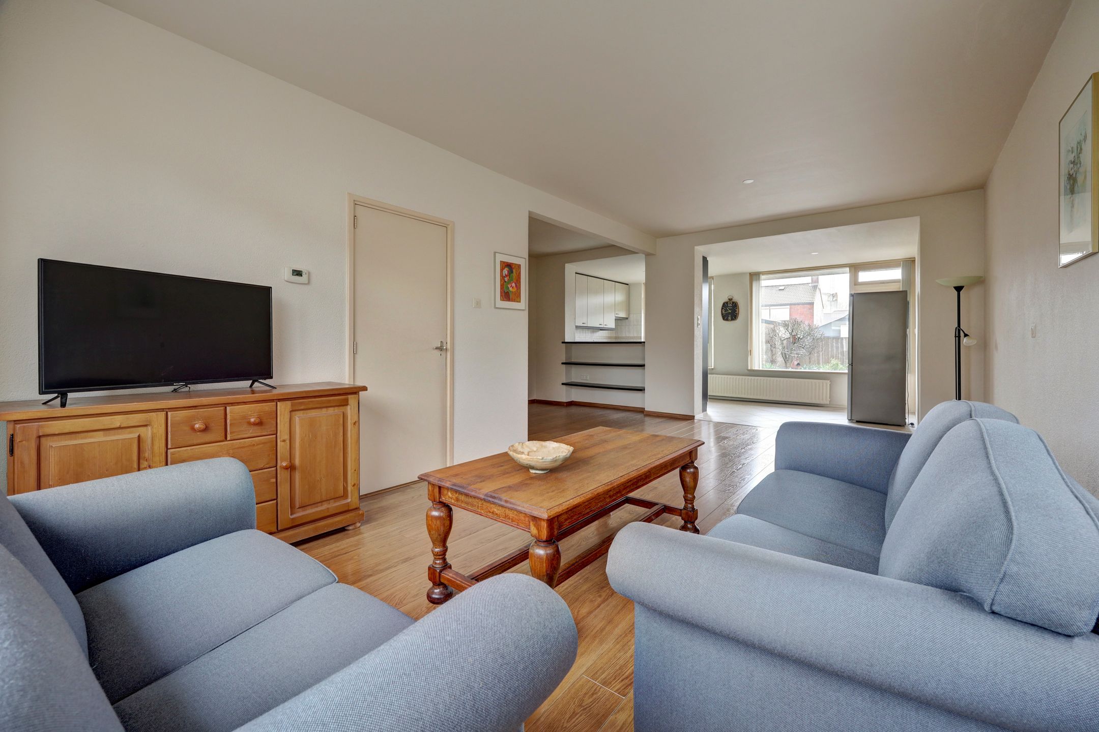 Foto 6 van Wethouder Broekmanstraat 10