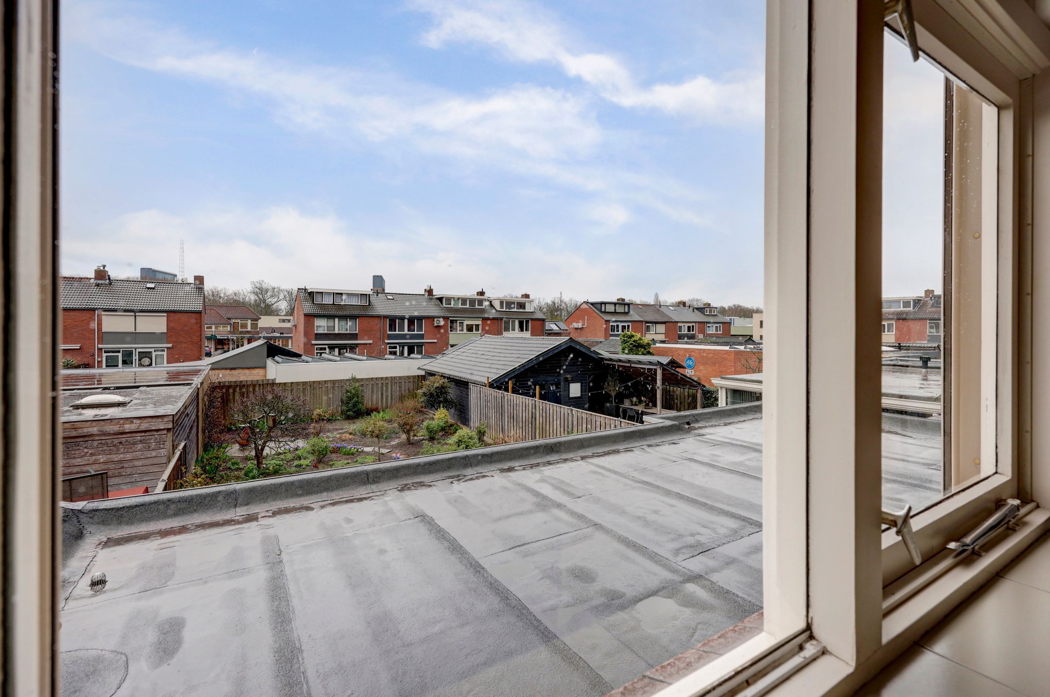 Foto 21 van Wethouder Broekmanstraat 10