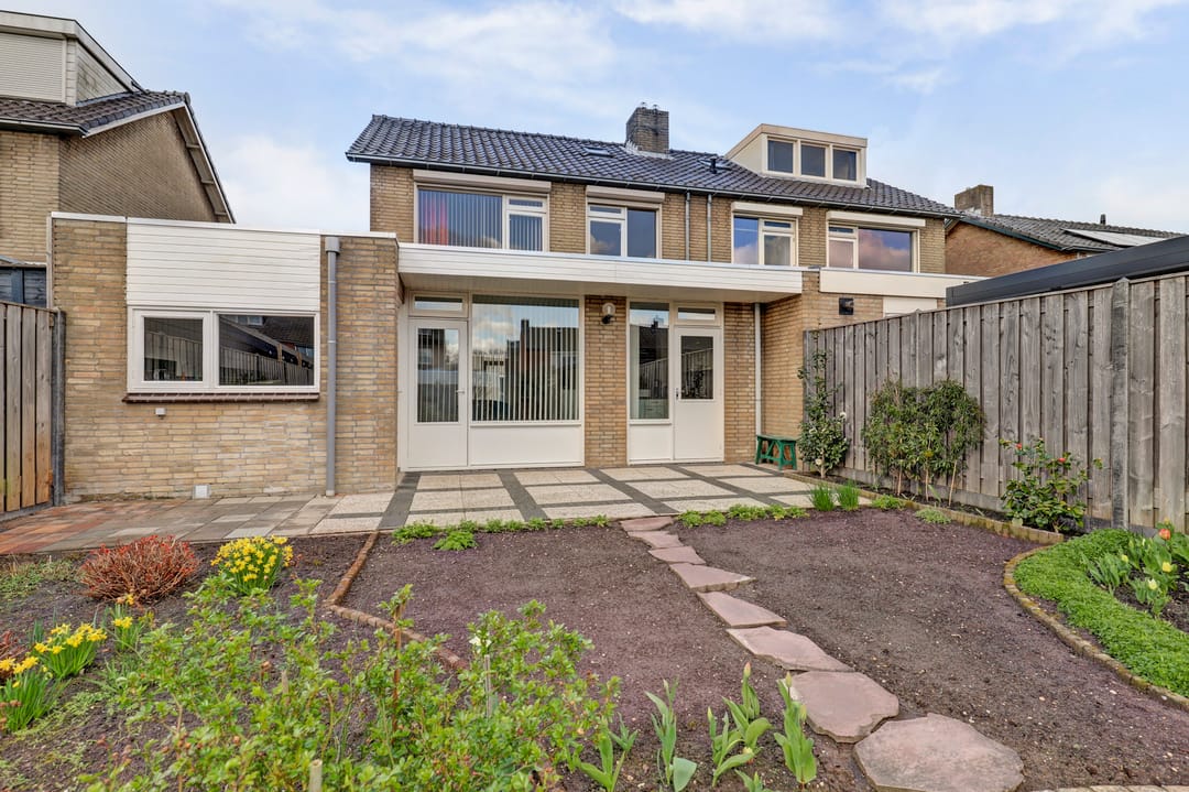 Foto 31 van Wethouder Broekmanstraat 10