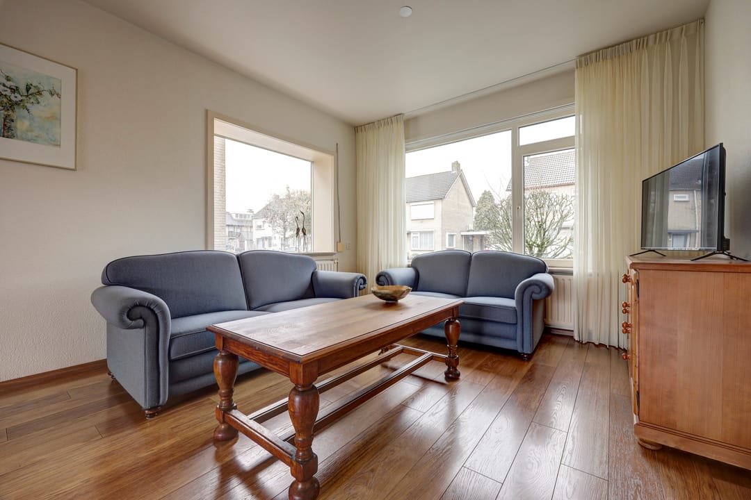 Foto 7 van Wethouder Broekmanstraat 10