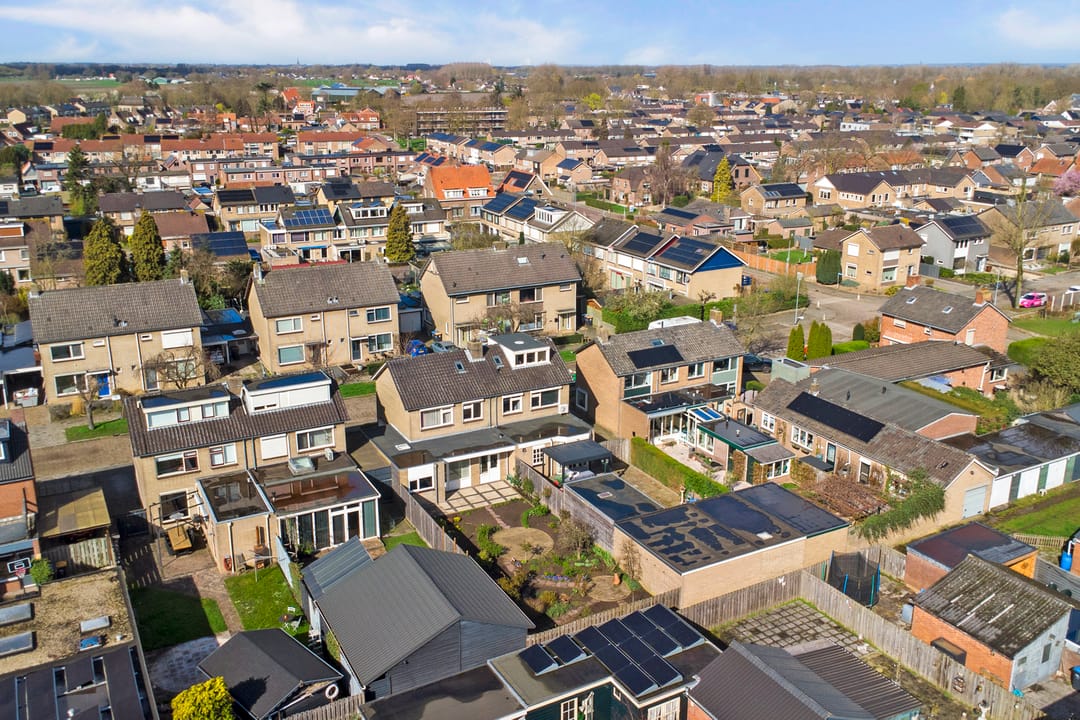 Foto 38 van Wethouder Broekmanstraat 10