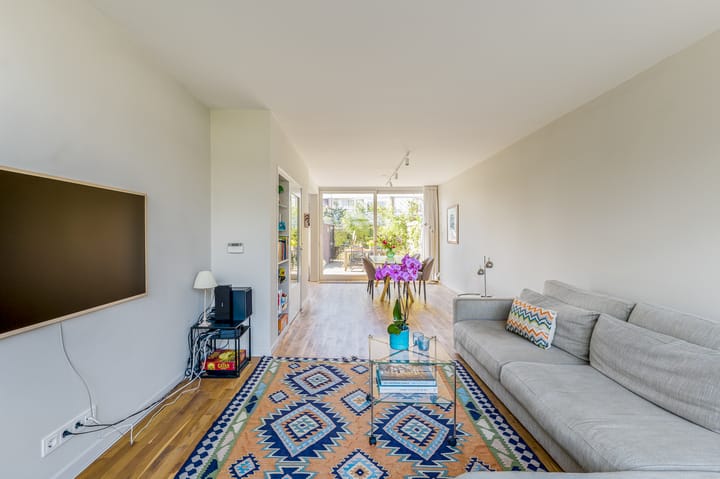 Photo 4 of Boomkleverlaan 78