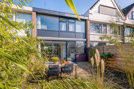 Boomkleverlaan thumbnail