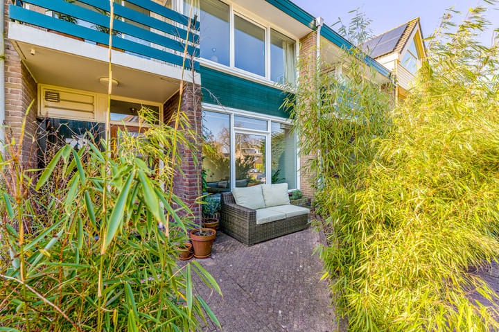 Photo 2 of Boomkleverlaan 78